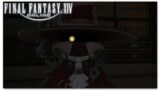 Taking The Black – Final Fantasy XIV – Episode 39