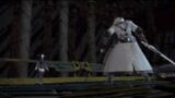 Thancred Death Scene – Final Fantasy XIV: Endwalker