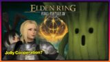 The Host of Fingers Has Died…again | FFXIV | Elden Ring