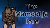 The Lore: Mamool Ja | Final Fantasy 14