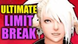 The Most EPIC LIMIT BREAK Ever! | LuLu's FFXIV Streamer Highlights