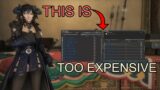 The Problem with Gearing in FFXIV & How To Improve It