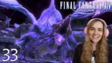 The Stone Vigil – Final Fantasy XIV: A Realm Reborn – Part 33