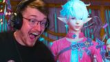 This Caught Pyromancer COMPLETELY Off Guard – FFXIV Moments