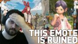 This Emote is RUINED! – FFXIV Hatching Tide 2022 Details