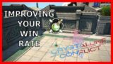Tips on How to Improve Your Win Rate in Crystalline Conflict | FFXIV PvP Guide