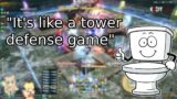 Toilet Humor & Raid Wipes – Final Fantasy XIV