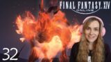 Unlocking Summoner & Scholar – Final Fantasy XIV: A Realm Reborn – Part 32
