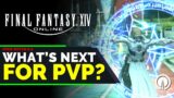What's Next for Final Fantasy XIV?