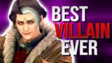 Why Emet-Selch Is The Best Villain (FFXIV Lore)
