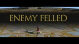 XIVLauncher April Fool's Enemy Felled | Final Fantasy XIV