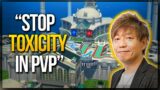 Yoshi-P: TOXIC Players in FFXIV PVP Will Be Punished