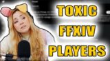 Zepla compares toxic players in FFXIV and WoW