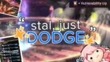 "stal, just dodge" ft. Endsinger (Extreme) & Ultima's Bane (Unreal) 【 FFXIV: 6.1 】