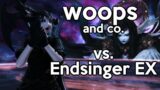 woops (and static) vs 6.1 Endsinger EX – FFXIV: Endwalker