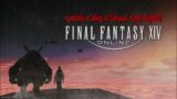مالمميز في لعبة Final Fantasy XIV 🤔🤔