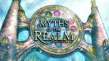 「FINAL FANTASY XIV」Myths of the Realm PART 2 – The Realm of the Gods