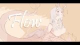 【COVER】Flow – Final Fantasy XIV: Endwalker【Suiren】