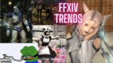 14 Trends in FFXIV: Which Should Stay or Go in 2022?