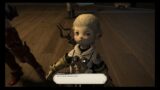 Final Fantasy 14 – New character story playthrough – Stream 7