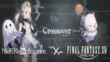 Nier Reincarnation x Final Fantasy 14 – Official Crossover Event Trailer 2022 [FHD 1080p]