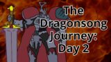 A Dragonsong Respire Journey: Day 2 | Final Fantasy 14