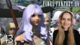 ARR ENDING! – Final Fantasy XIV: A Realm Reborn – Part 43