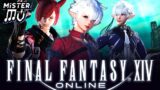 AVENTURES AQUATIQUES | Final Fantasy XIV Online