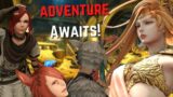 Adventure into 6.1 – Final Fantasy XIV