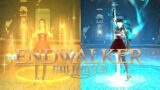 All Endwalker Limit Breaks | Final Fantasy 14