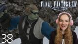 Biggs & Wedge! – Final Fantasy XIV: A Realm Reborn – Part 38