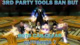 Bots can clear Ultimates in Final Fantasy XIV while most players can't