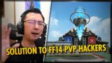 Community Policing As Solution to FFXIV PVP Hacking Issue?