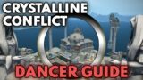 Dancer PvP Guide – 6.1 – Crystalline Conflict – FFXIV