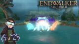 Dungeon Runs | Final Fantasy 14 Endwalker Gameplay [#10]