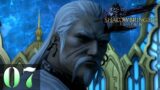 EULMORE RESPONDS | Let's Play Final Fantasy XIV: Shadowbringers | 07