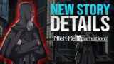 Emet-Selch's Story EXPANDS! FFXIV x NieR Reincarnation Crossover Explained