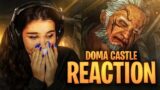 Emotional Damage! Doma Castle Reaction *FFXIV STORMBLOOD SPOILERS*