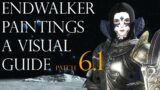 Endwalker Paintings – A Visual Guide – FFXIV