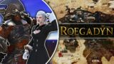 Everything About Roegadyn – FFXIV Races