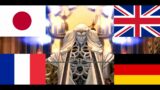 FFXIV Aglaia: Nald'Thal, all languages (audio)