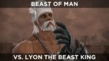 FFXIV: Beast of Man (Lyon's duel) Guide