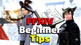 FFXIV Beginner Tips – 10 Mistakes To Avoid as an FFXIV New Player