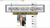 FFXIV: Bunshun Online Interview With Yoshi P