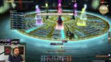 [FFXIV CLIPS] FIRST TIME SEE SANCTITY PART 2 | SCRIPE