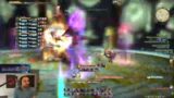 [FFXIV CLIPS] WHAT 4 DAYS OF DSR PROG DOES TO NORMAL BEINGS | SCRIPE
