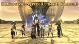 FFXIV – Dragonsong's Reprise Ultimate (SCH)