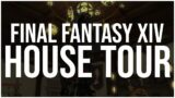 FFXIV Empyrium House Tour – Final Fantasy XIV