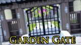FFXIV: Garden Gate – Housing