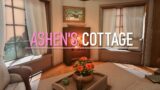 FFXIV Housing: Ashen's Cottage